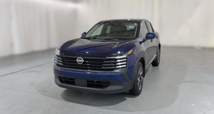Thumbnail: 2025 Nissan Kicks - 1