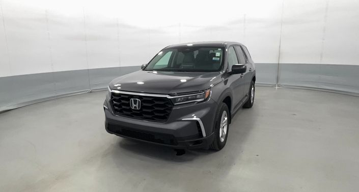 Thumbnail: 2023 Honda Pilot - 1