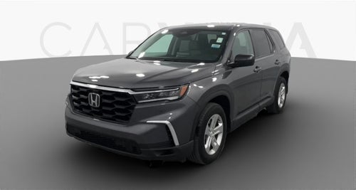 2023 Honda Pilot