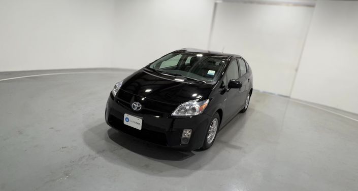 2011 Toyota Prius Four -
                  Fairview, OR