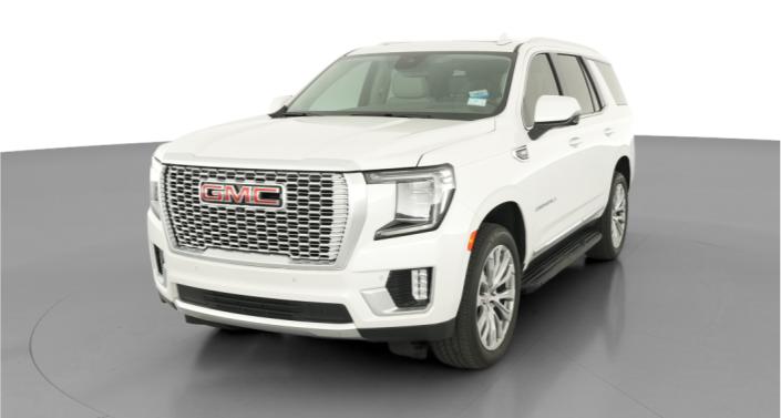 Thumbnail: 2024 GMC Yukon - 1