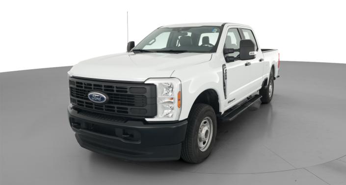 Thumbnail: 2026 Ford Econoline - 1