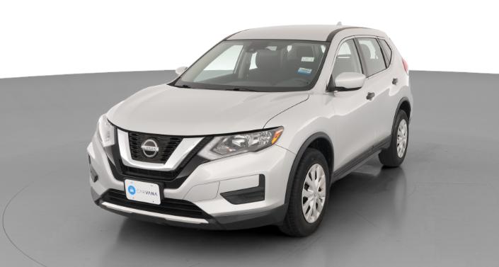 Thumbnail: 2019 Nissan Rogue - 1