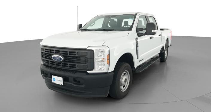 Thumbnail: 2026 Ford Econoline - 1