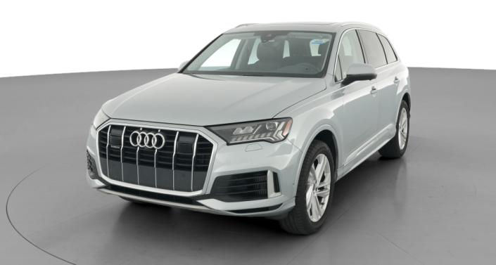 Thumbnail: 2024 Audi Q7 - 1