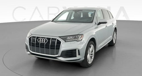 2024 Audi Q7
