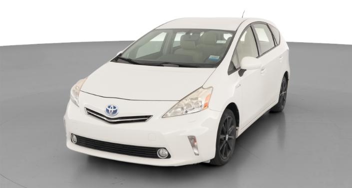 2014 Toyota Prius v Five -
                  Lorain, OH