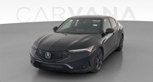 2024 Acura Integra