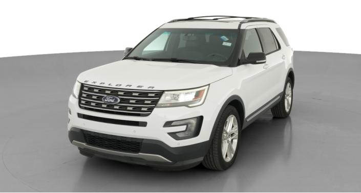 Thumbnail: 2016 Ford Explorer - 1