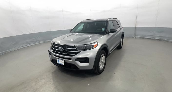 Thumbnail: 2023 Ford Explorer - 1