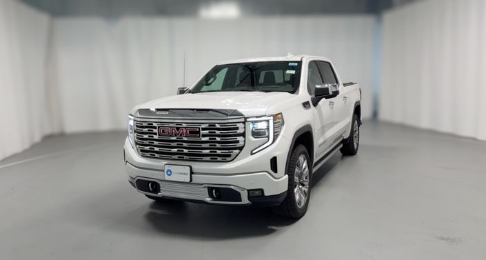 Thumbnail: 2023 GMC Sierra 1500 - 1