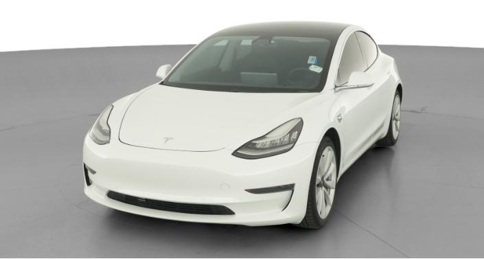 2020 Tesla Model 3 Standard Range -
                  Tolleson, AZ