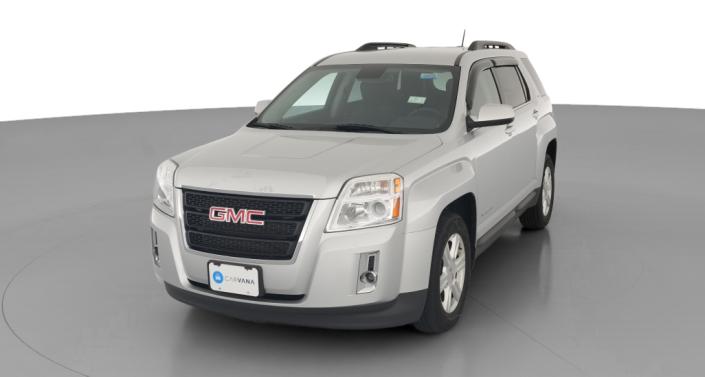 Thumbnail: 2015 GMC Terrain - 1