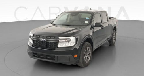 2024 Ford Maverick