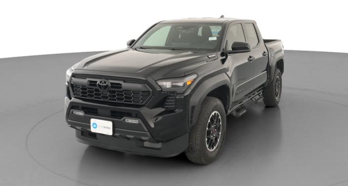 Thumbnail: 2025 Toyota Tacoma - 1