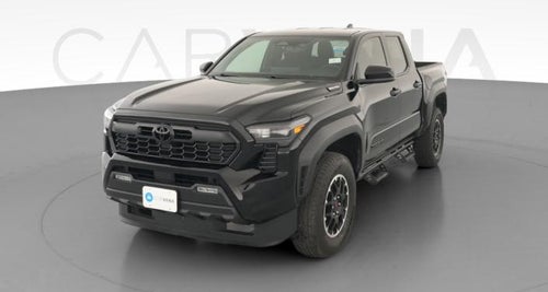 2025 Toyota Tacoma i-FORCE MAX Double Cab