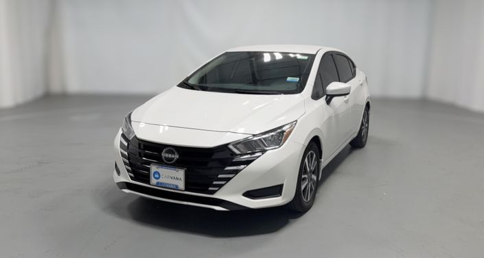 Thumbnail: 2024 Nissan Versa - 1