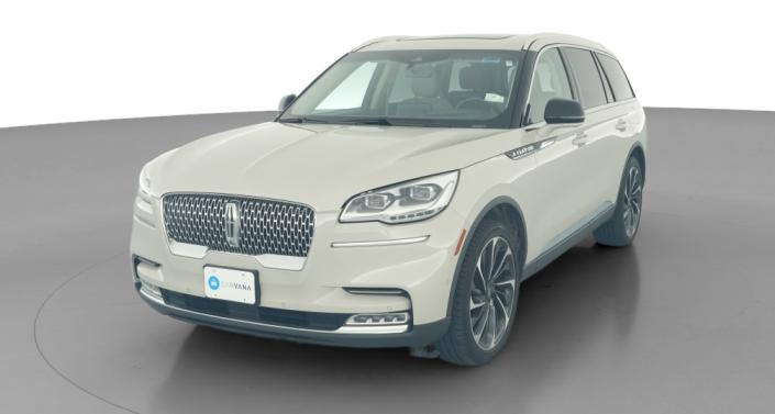 2022 Lincoln Aviator Reserve -
                  Indianapolis, IN