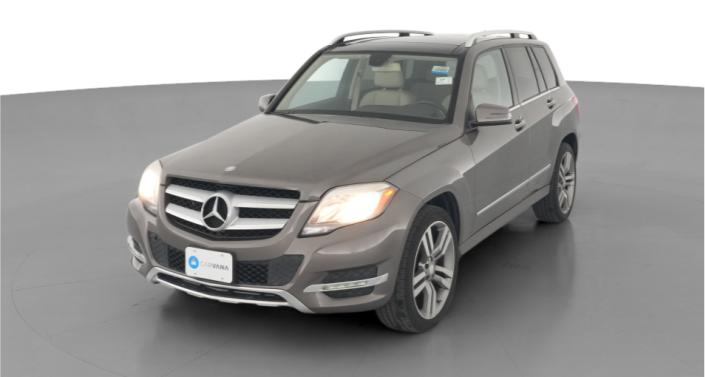 2014 Mercedes-Benz GLK 350 4MATIC -
                  Beverly, NJ