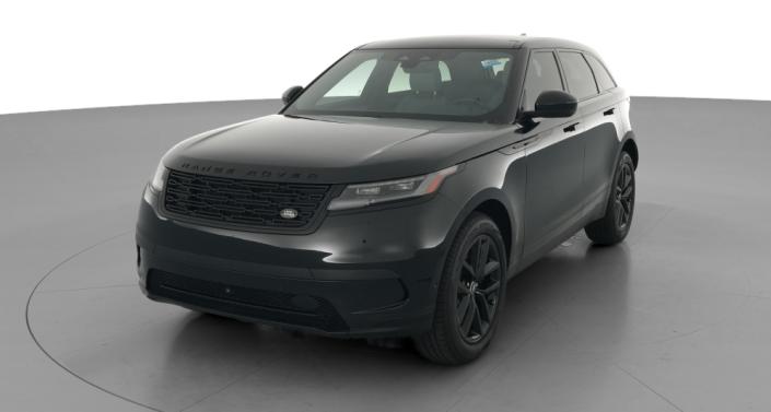 Thumbnail: 2026 Land Rover Range Rover Velar - 1