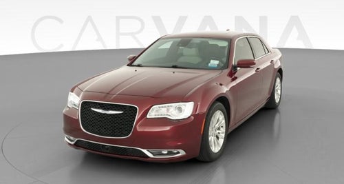 2021 Chrysler 300