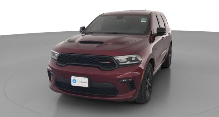 Thumbnail: 2022 Dodge Durango - 1