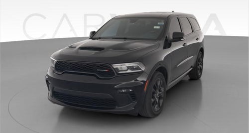 2022 Dodge Durango