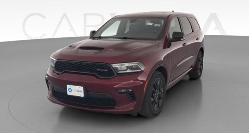 2022 Dodge Durango