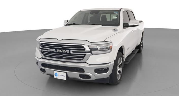 Thumbnail: 2022 RAM 1500 - 1