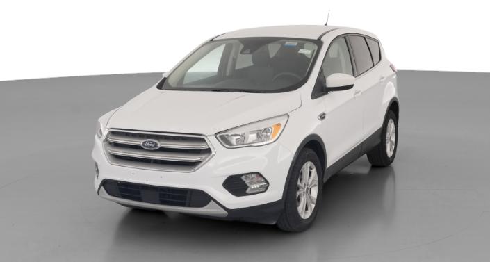 Thumbnail: 2019 Ford Escape - 1