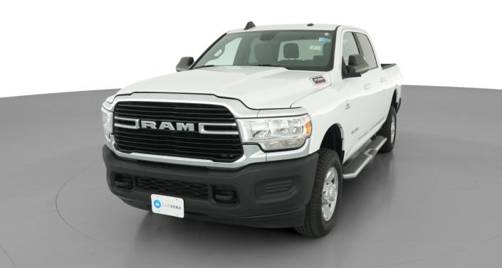 Thumbnail: 2021 RAM 2500 - 1
