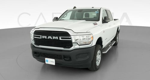 2021 Ram 2500 Crew Cab