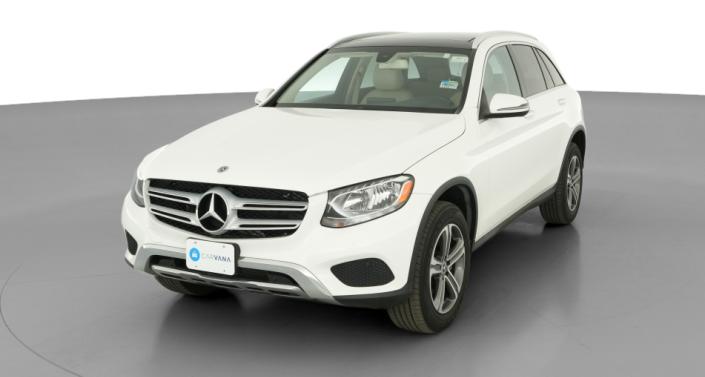 2019 Mercedes-Benz GLC 300 -
                  Framingham, MA