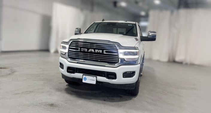 Thumbnail: 2024 RAM 2500 - 1