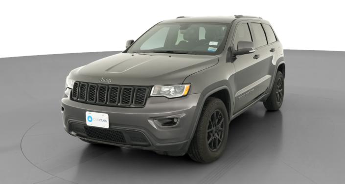 Thumbnail: 2019 Jeep Grand Cherokee - 1