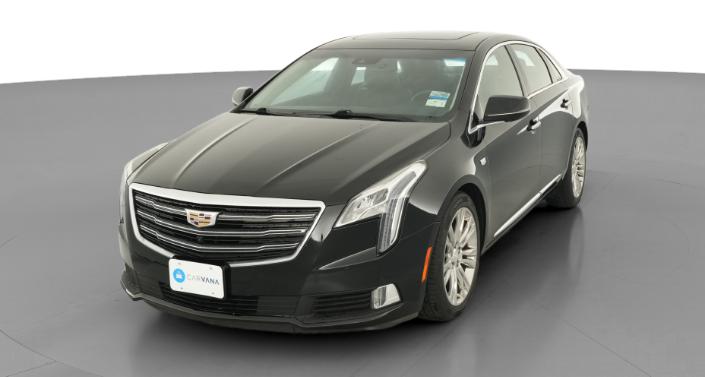 2019 Cadillac XTS Luxury -
                  Auburn, GA