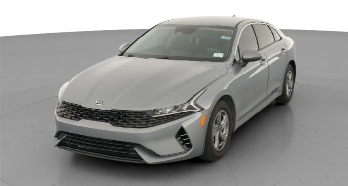 2021 Kia K5 LXS -
                  Bessemer, AL