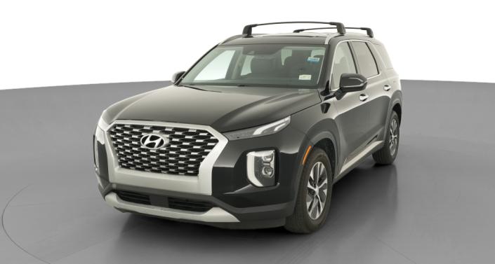 Thumbnail: 2021 Hyundai Palisade - 1