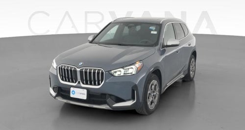 2024 BMW X1