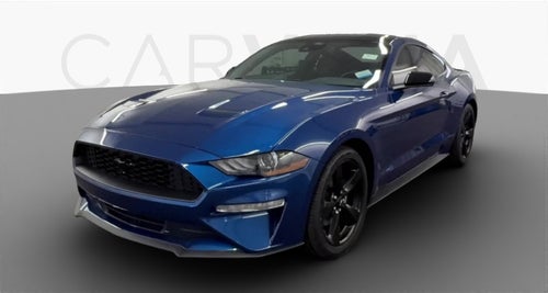 2023 Ford Mustang