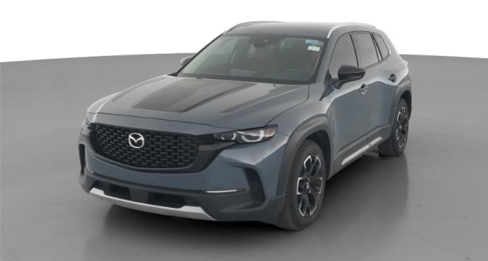 Thumbnail: 2023 Mazda CX-50 - 1
