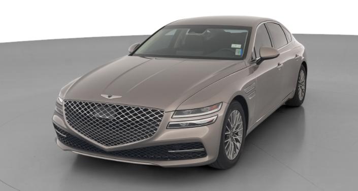 2021 Genesis G80 2.5T -
                  Lorain, OH