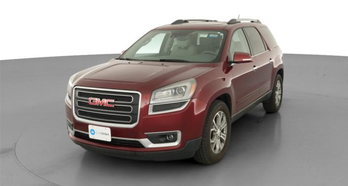 2015 GMC Acadia SLT -
                  Colonial Heights, VA