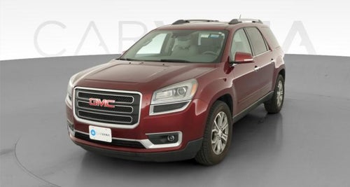 2015 GMC Acadia