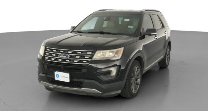 Thumbnail: 2016 Ford Explorer - 1
