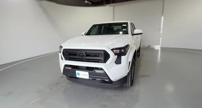 Thumbnail: 2024 Toyota Tacoma - 1