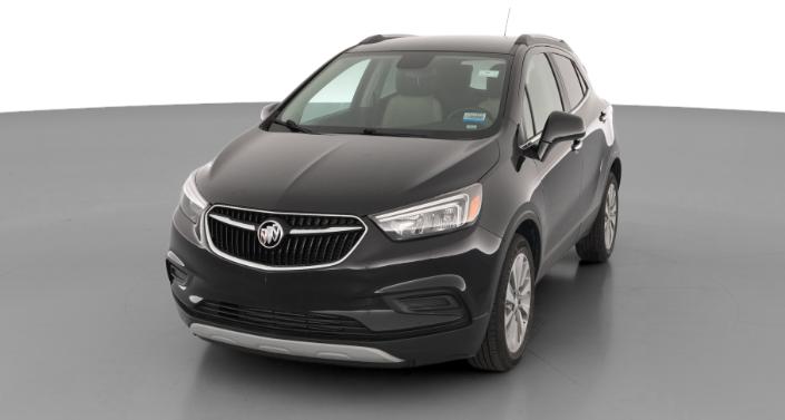 Thumbnail: 2020 Buick Encore - 1