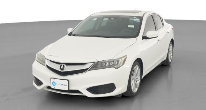 2017 Acura ILX  -
                  Wheatland, OK