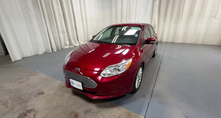 Thumbnail: 2015 Ford Focus - 1
