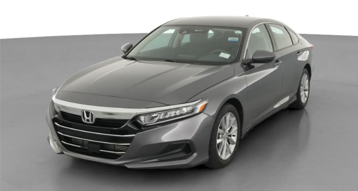 Thumbnail: 2022 Honda Accord - 1